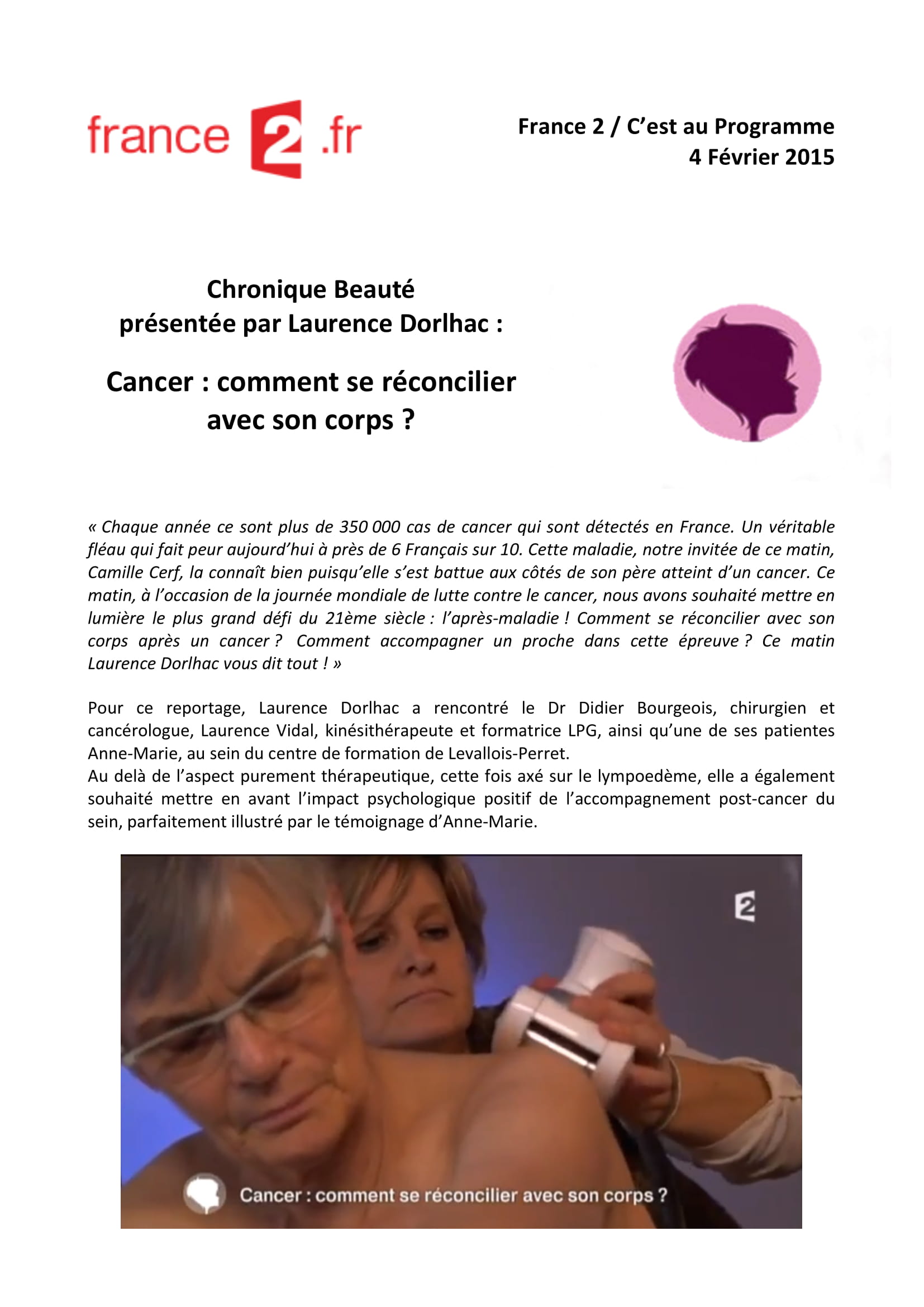 France2 Cap