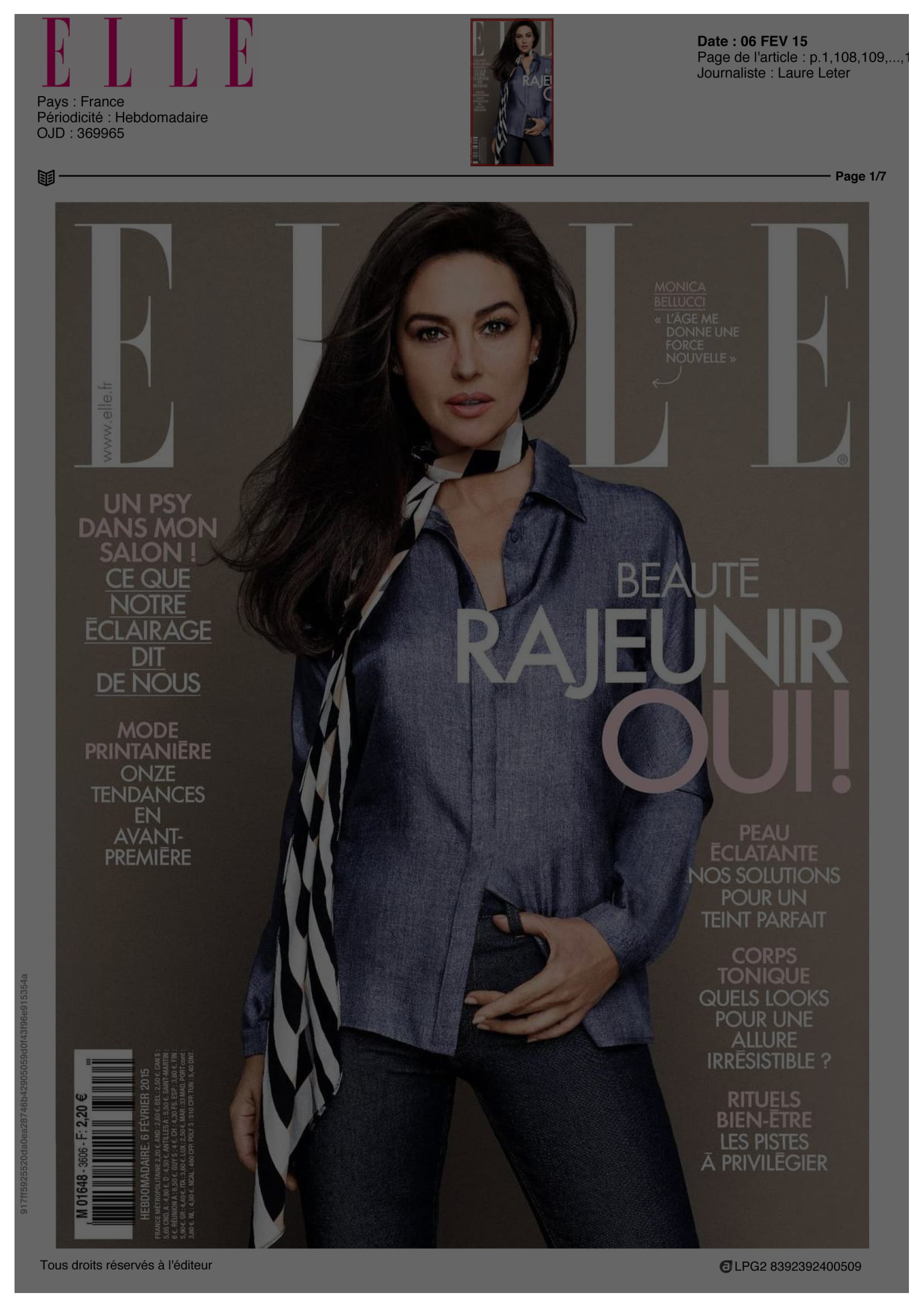 Elle