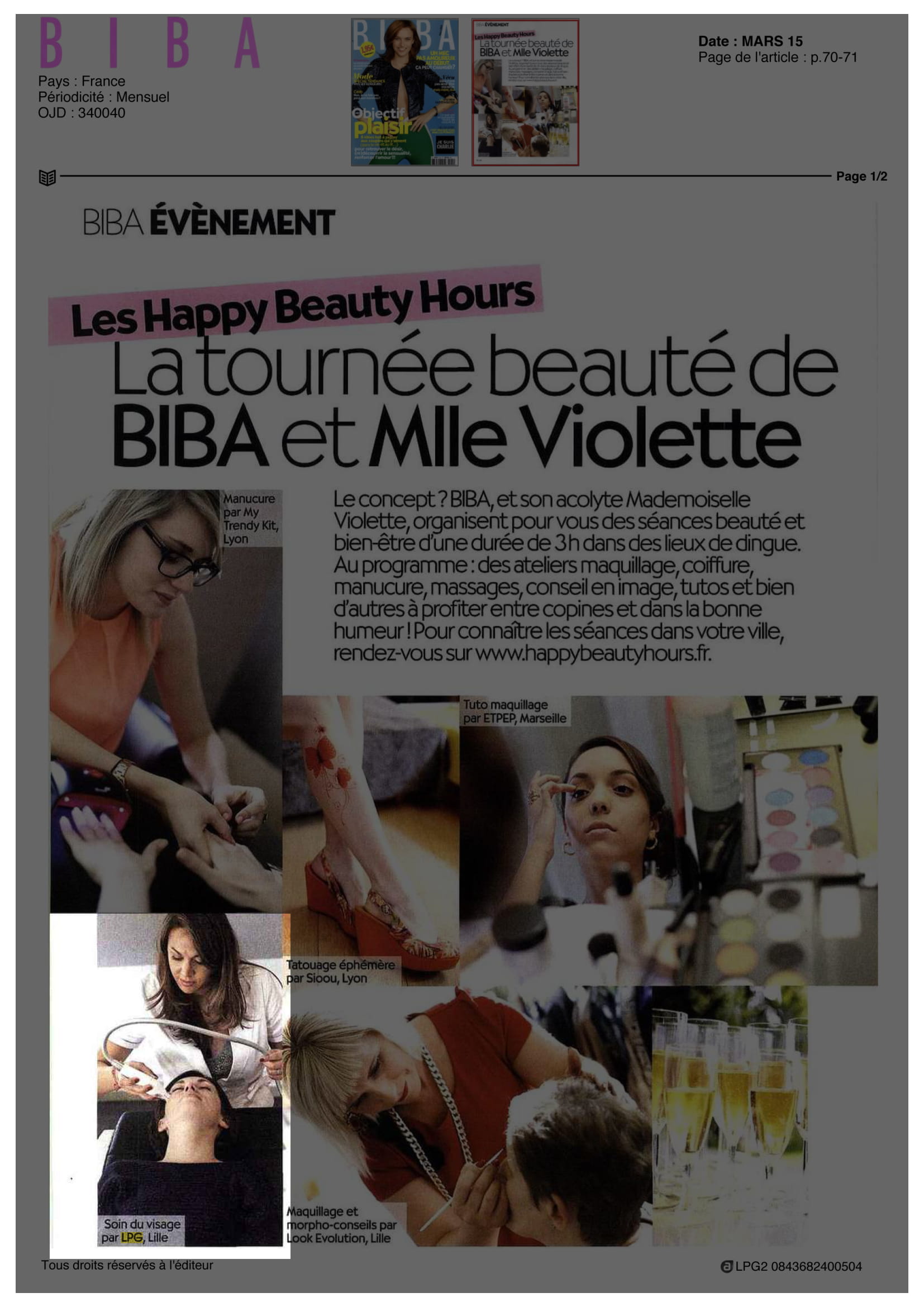 BIBA