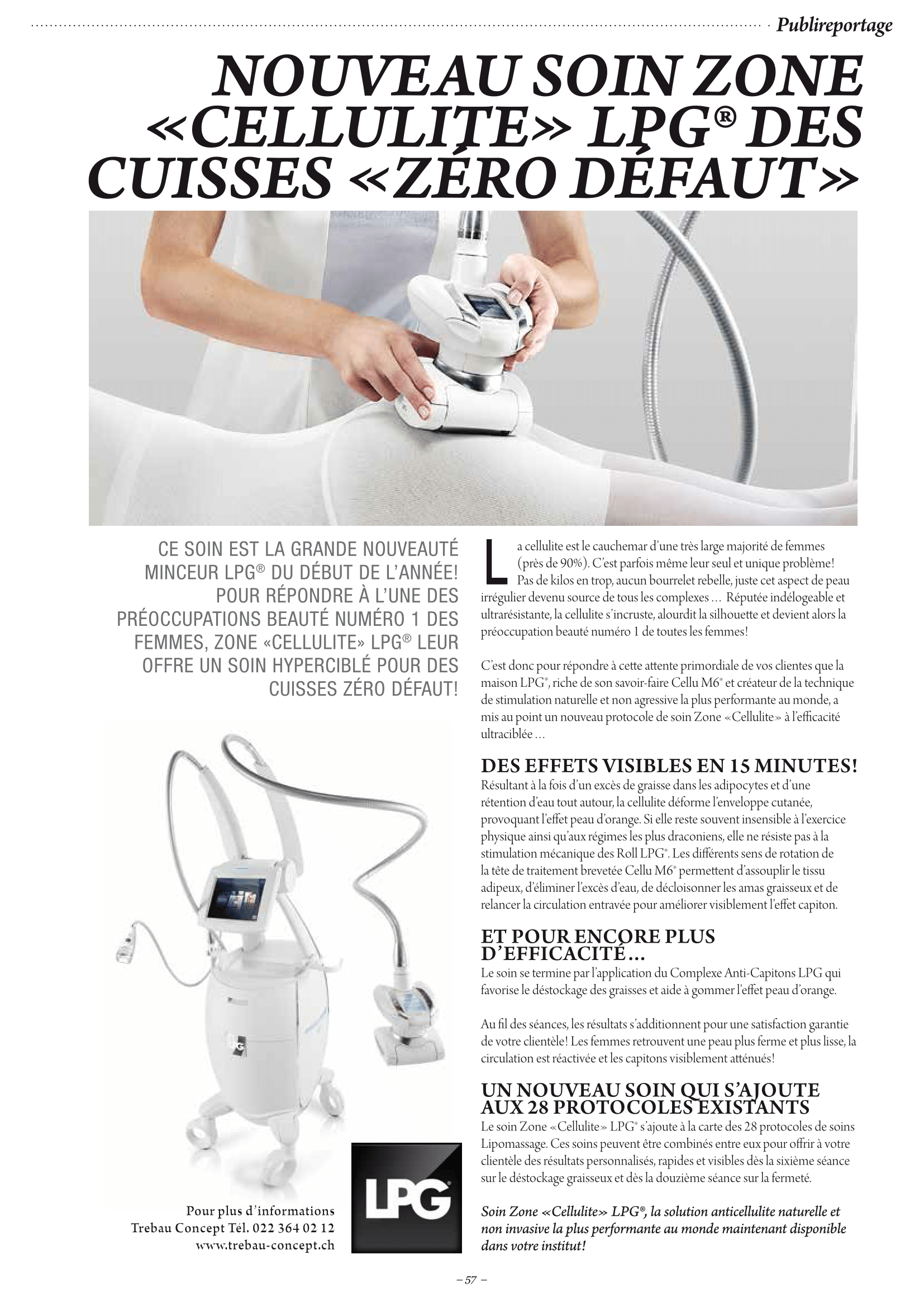 LPG Hommes Suisse 2