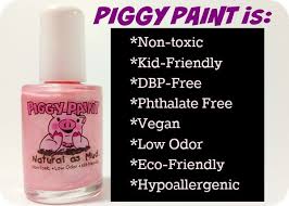 PIGGY PAINT Article – 1
