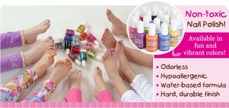 PIGGY PAINT Article – 3